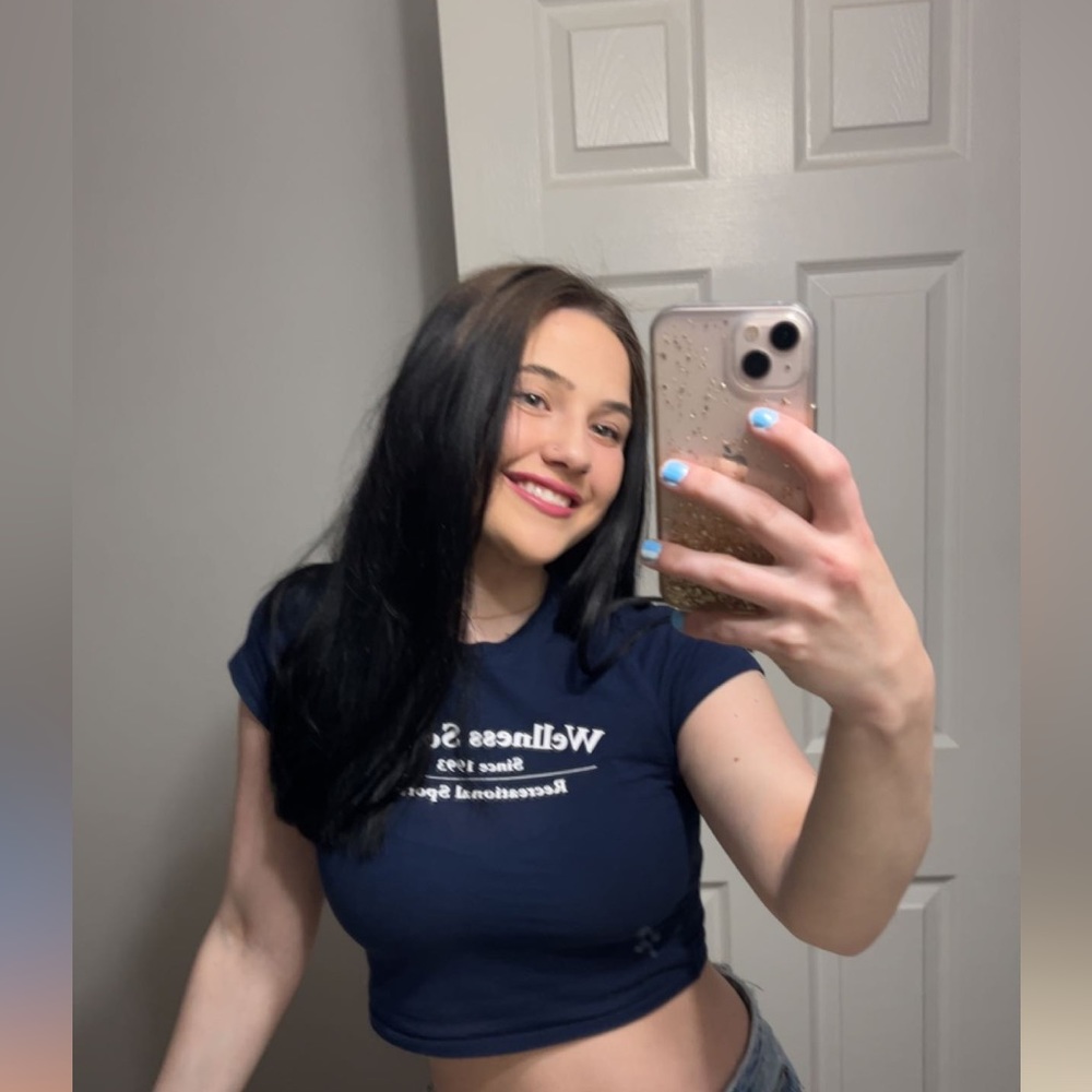 Meet your Posher, Ondreaya